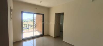 Hall Image of 640 Sq.ft 1 BHK Apartment / Flat for sale in The Mist, Karjat Thane for Rs. 2200000