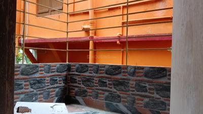 Image of 972 Sq.ft 2 BHK Apartment / Flat for sale in New Barrakpur, Kolkata for Rs. 2527200