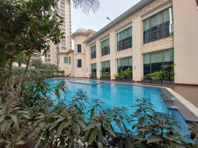 Image of 1092 Sq.ft 3 BHK Apartment / Flat for rent in CRC Sublimis, Noida Extension, Greater Noida for Rs. 30000