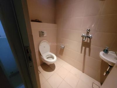 Bathroom Image of 4924 Sq.ft 4 BHK Villa for rent in Embassy Grove, Rustam Bagh Layout Bengaluru for Rs. 365000