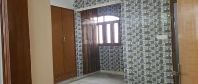 Bedroom Image of 1700 Sq.ft 3 BHK Apartment / Flat for rent in Highland Apartment, Sector 12 Dwarka New Delhi for Rs. 45000