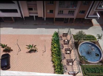 Image of 1180 Sq.ft 2 BHK Apartment / Flat for rent in Rander, Surat for Rs. 26000