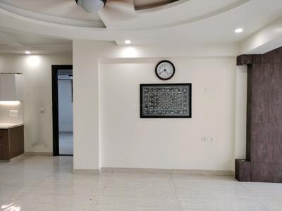 Living Room Image of 2200 Sq.ft 4 BHK Apartment / Flat for sale in Kamakshi Apartment, Sector 6 Dwarka New Delhi for Rs. 35500000