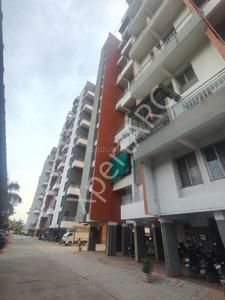 Image of 570 Sq.ft 2 BHK Apartment / Flat for sale in Sangavade, Pune for Rs. 4000000