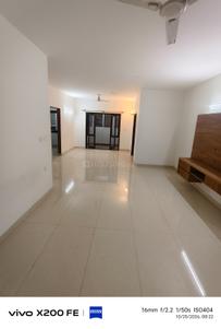 Hall Image of 1700 Sq.ft 2 BHK Apartment / Flat for rent in Geddalahalli Bengaluru for Rs. 32000