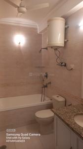 Image of 2100 Sq.ft 4 BHK Builder Floor for sale in Saket, New Delhi for Rs. 90000000
