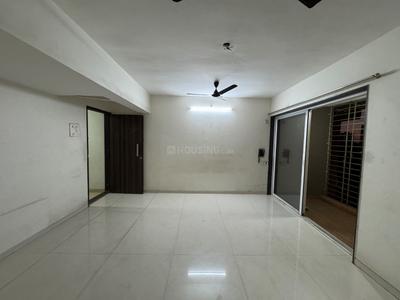 Living Room Image of 1200 Sq.ft 2 BHK Apartment / Flat for sale in Pyramid Aastha Alavio, Seawoods Navi Mumbai for Rs. 22000000