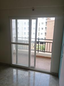 Bedroom Image of 1290 Sq.ft 2 BHK Apartment / Flat for sale in Mukunda Nandanam, K R Puram Bengaluru for Rs. 17000000