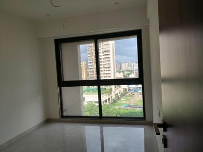 Bedroom Image of 1675 Sq.ft 3 BHK Apartment / Flat for sale in Millennium Flora, Panvel Navi Mumbai for Rs. 17000000