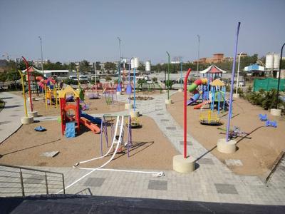 Image of 1403 Sq.ft 2 BHK Apartment / Flat for sale in Om Shiv Kailasa Phase II, Mihan, Nagpur for Rs. 6314000