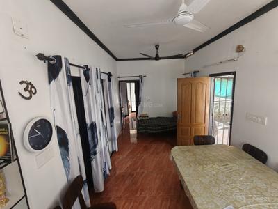 Hall Image of 650 Sq.ft 2 BHK Independent House for sale in Maradu Kochi for Rs. 3500000