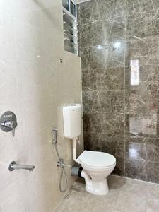 Image of 1087 Sq.ft 2 BHK Apartment / Flat for rent in Achalare Spring Gardens, Moshi, Pune for Rs. 20000