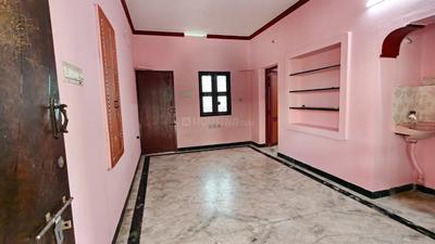 Hall Image of 2070 Sq.ft 3 BHK Independent House for sale in Vilangudi Madurai for Rs. 7500000