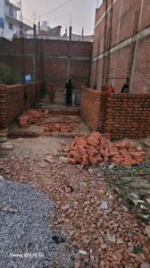 Residential Plot