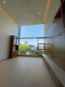 Balcony Image of 4207 Sq.ft 3 BHK Apartment / Flat for rent in Lavelle Road Bengaluru for Rs. 500000