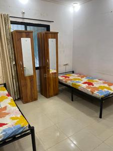 Bedroom Image of Gurbaani Living  in Akurdi, Pune