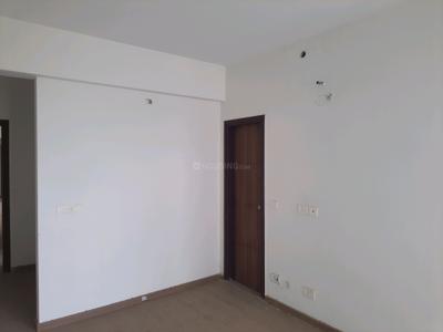 Bedroom Image of 1498 Sq.ft 2 BHK Apartment / Flat for sale in Godrej Icon, Sector 88A Gurgaon for Rs. 16500000