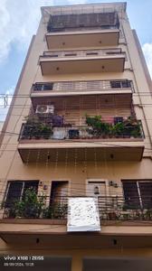 Image of 1080 Sq.ft 3 BHK Apartment / Flat for sale in Lake Town, Kolkata for Rs. 7500000