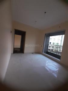 Living Room Image of 590 Sq.ft 1 BHK Apartment / Flat for sale in Shree Samruddhi Heights, Kalyan West Kalyan for Rs. 2300000