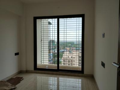 Bedroom Image of 975 Sq.ft 2 BHK Apartment / Flat for sale in Taloja Navi Mumbai for Rs. 5300000