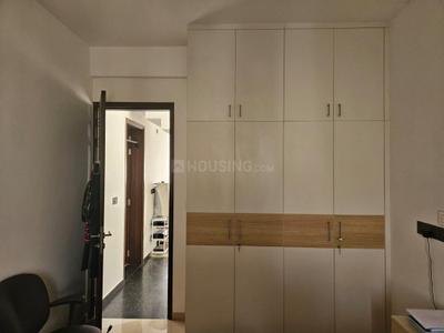 Bedroom Image of 2000 Sq.ft 4 BHK Villa for sale in Casagrand Florella by Casagrand Builder Private Limited, Sarjapur Bengaluru for Rs. 18100000