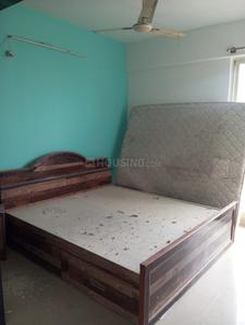 Bedroom Image of 1048 Sq.ft 3 BHK Apartment / Flat for sale in Begur Heights by Nilay Estates, Begur Bengaluru for Rs. 7850000