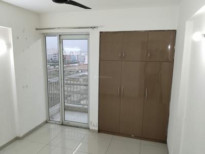 Bedroom Image of 580 Sq.ft 1 BHK Apartment / Flat for sale in Wave Dream Homes, Wave City Ghaziabad for Rs. 4000000