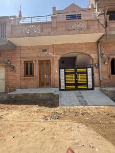 Image of 1250 Sq.ft 5 BHK Villa for sale in Jhalamand, Jodhpur for Rs. 9000000
