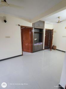 Hall Image of 850 Sq.ft 2 BHK Builder Floor for rent in Teachers Colony Bengaluru for Rs. 30000
