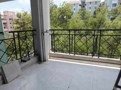 Living Room Image of 930 Sq.ft 2 BHK Apartment / Flat for sale in Magarpatta Grevillea, Magarpatta City Pune for Rs. 12500000