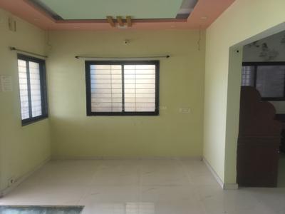 Living Room Image of 1000 Sq.ft 1 BHK Independent House for rent in Uchgaon Kolhapur for Rs. 9000