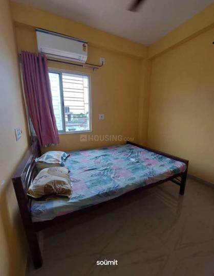 Paul agency Bedroom 1