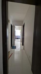 Image of 1000 Sq.ft 2 BHK Apartment / Flat for sale in Venkatesh Oxy Ultima, Wagholi, Pune for Rs. 6500000