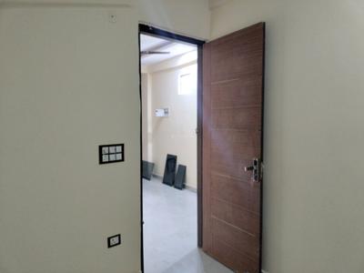 Bedroom Image of 1030 Sq.ft 2 BHK Builder Floor for sale in Trivor Legacy Height Society, Noida Extension Greater Noida for Rs. 5562500