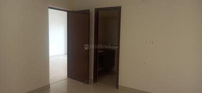 Bedroom Image of 1350 Sq.ft 2 BHK Apartment / Flat for rent in Jain East Parade, Doddanekundi Bengaluru for Rs. 55000