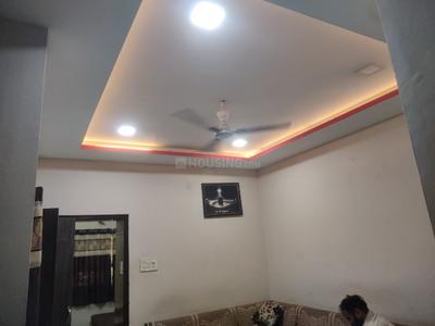 Hall Image of 1000 Sq.ft 2 BHK Independent House for sale in Scheme No 114 Indore for Rs. 14000000