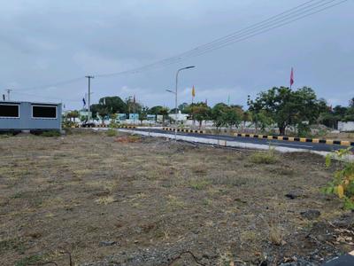 Image of 1700 Sq.ft Residential Plot / Land for sale in Injambakkam, Chennai for Rs. 25000000