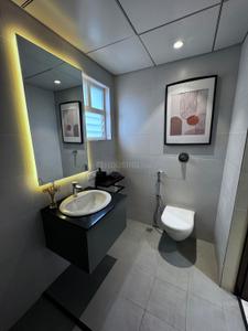 Bathroom Image of 1152 Sq.ft 2 BHK Apartment / Flat for sale in Sigma Centuria, Fursungi Pune for Rs. 6500000