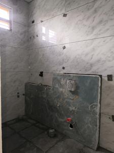 Bedroom Two Image of 2150 Sq.ft 3 BHK Apartment / Flat for sale in Dhriti Elite, Vajarahalli Bengaluru for Rs. 21075040