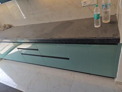 Kitchen Image of 1103 Sq.ft 2.5 BHK Apartment / Flat for sale in Smartworld Gems, Sector 89 Gurgaon for Rs. 13500000
