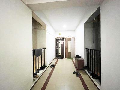 Main Entrance Image of 1089 Sq.ft 2 BHK Apartment / Flat for sale in Vastral Ahmedabad for Rs. 4100000