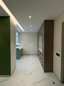 3 BHK Independent Builder Floor