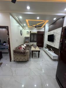 Hall Image of 1200 Sq.ft 3 BHK Apartment / Flat for sale in Surya Nagar Ghaziabad for Rs. 13000000