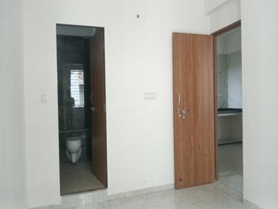 Bedroom Image of 2335 Sq.ft 3 BHK Apartment / Flat for sale in Shivalik Green View, Shantigram Ahmedabad for Rs. 17500000