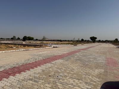 Kalwar Plot View 1