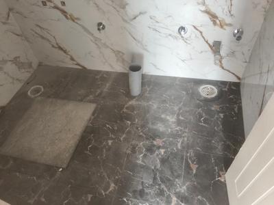 Image of 1300 Sq.ft 2 BHK Builder Floor for rent in Nagarbhavi, Bengaluru for Rs. 25500