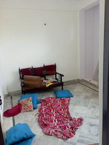 Bedroom Image of 675 Sq.ft 2 BHK Apartment / Flat for rent in Bichpuri Agra for Rs. 6000