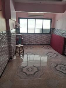 1 BHK Flat