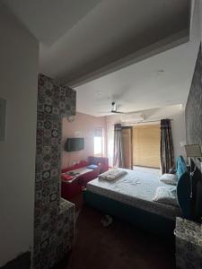 Bedroom Image of 2500 Sq.ft 3 BHK Builder Floor for sale in Ansal Esencia Sector 67, Sector 67 Gurgaon for Rs. 24000000