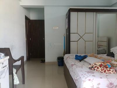 Bedroom Image of 1200 Sq.ft 2 BHK Apartment / Flat for sale in Anmol Sankalp, Ulwe Navi Mumbai for Rs. 12000000